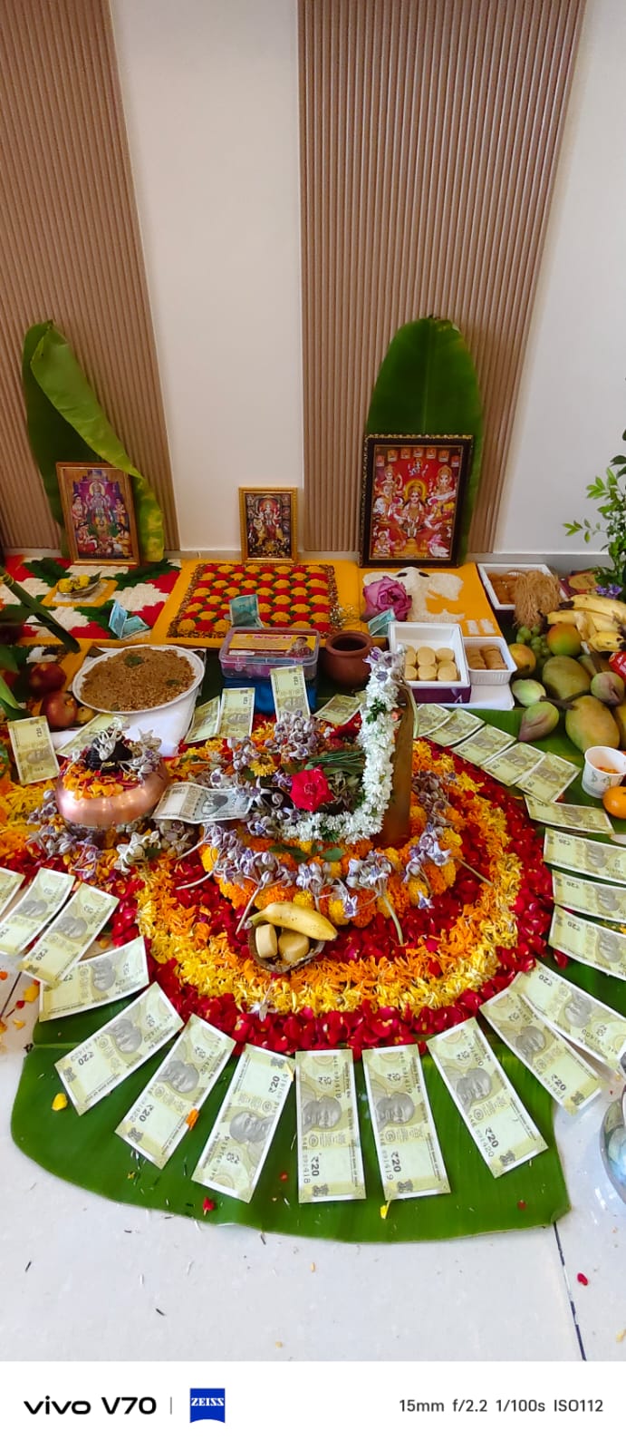Griha Pravesh Puja